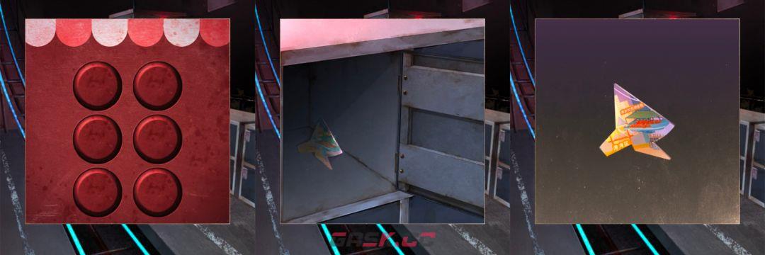 逃离游乐园第五关攻略-第7张-手游攻略-GASK