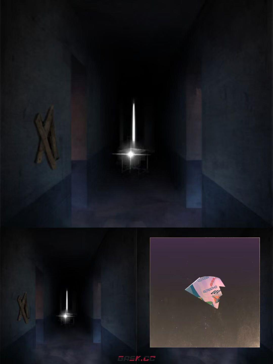 逃离游乐园第四关攻略-第8张-手游攻略-GASK