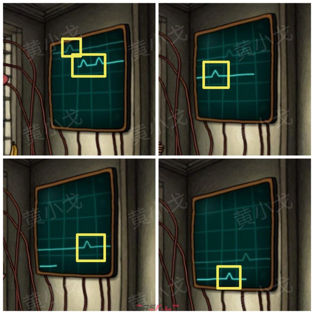 《宇宙怪谈》信号塔攻略-第21张-手游攻略-GASK