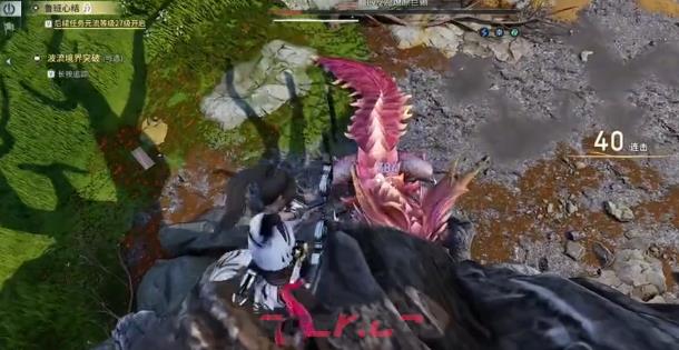 《王者荣耀世界》燎原巨蜥打法攻略-第5张-手游攻略-GASK