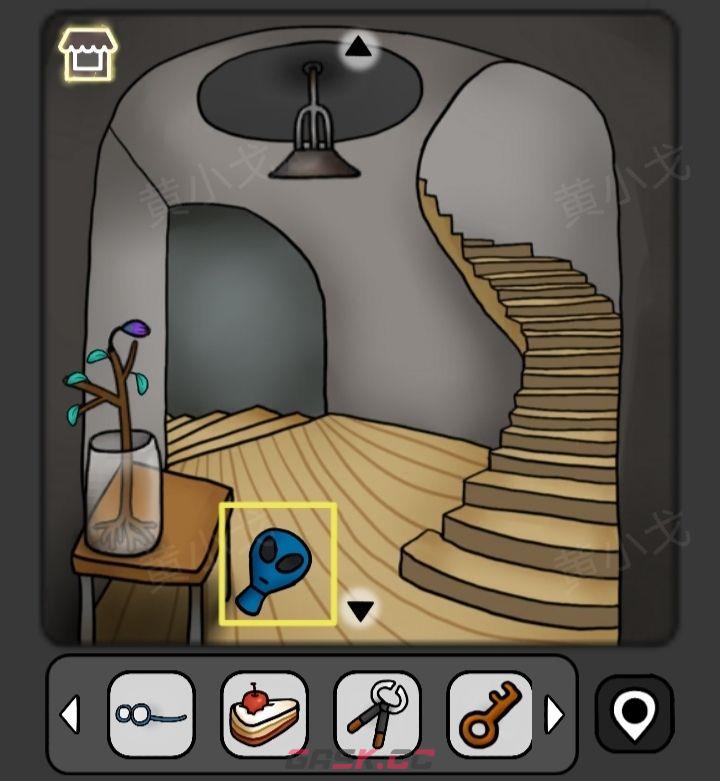 《宇宙怪谈》迷雾灯塔攻略-第6张-手游攻略-GASK