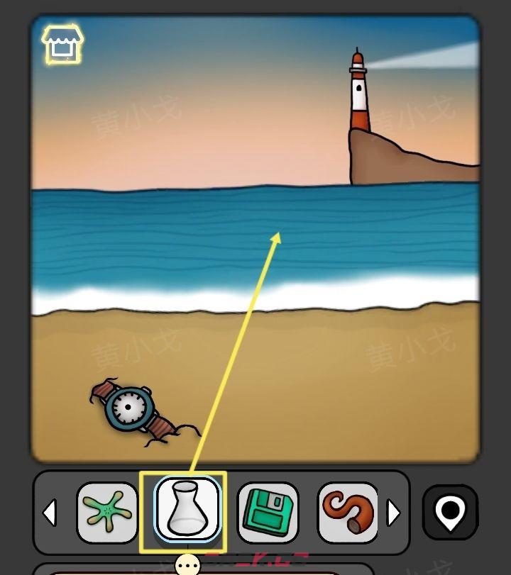 《宇宙怪谈》太空回忆录攻略-第36张-手游攻略-GASK