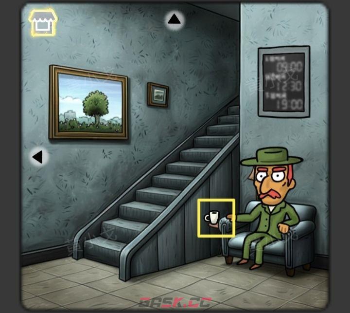 《宇宙怪谈》办公室的男人攻略-第14张-手游攻略-GASK