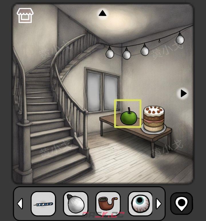 《宇宙怪谈》黑暗的礼物攻略-第14张-手游攻略-GASK