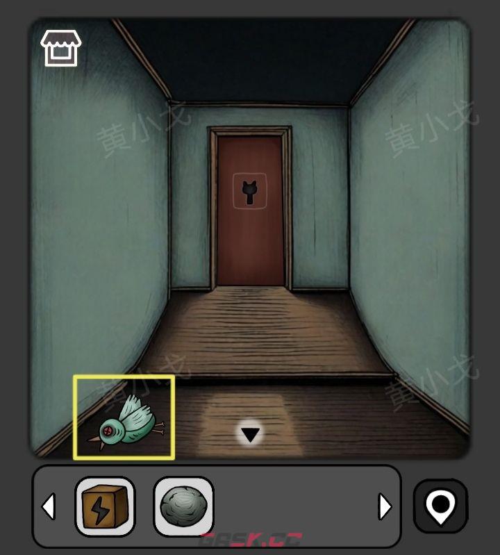 《宇宙怪谈》信号塔攻略-第25张-手游攻略-GASK