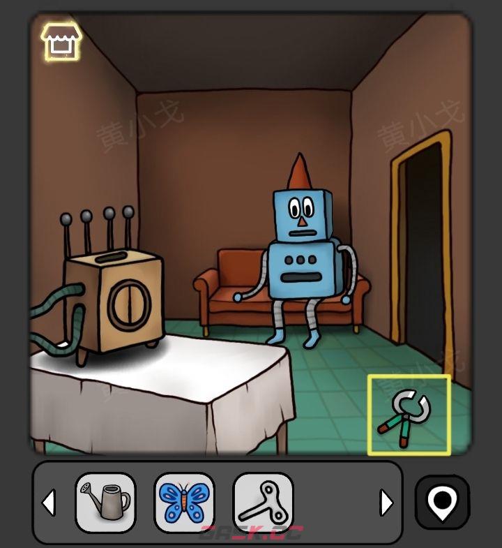 《宇宙怪谈》鸟镇关卡攻略-第12张-手游攻略-GASK