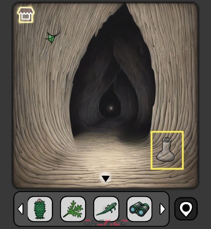 《宇宙怪谈》暗夜湖怪攻略-第20张-手游攻略-GASK