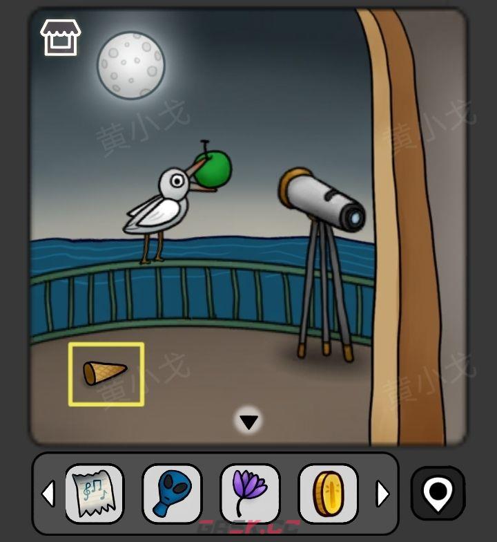 《宇宙怪谈》迷雾灯塔攻略-第16张-手游攻略-GASK