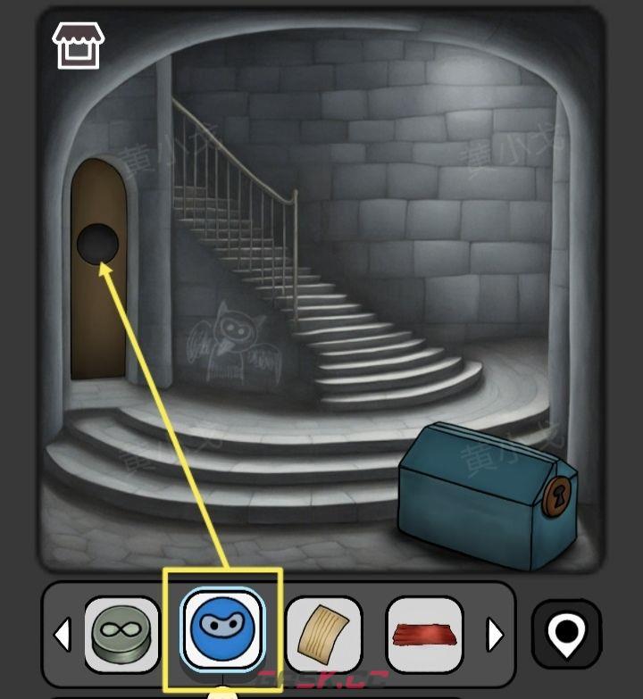 《宇宙怪谈》剧院幻影攻略-第19张-手游攻略-GASK