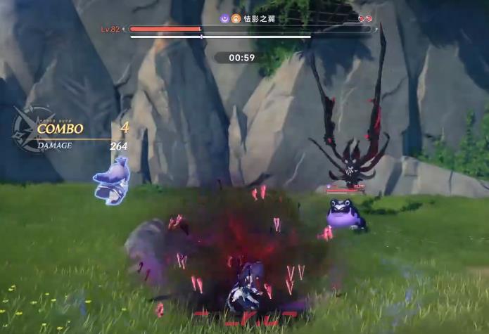 《蓝色星原：旅谣》怯影之翼打法攻略-第5张-手游攻略-GASK