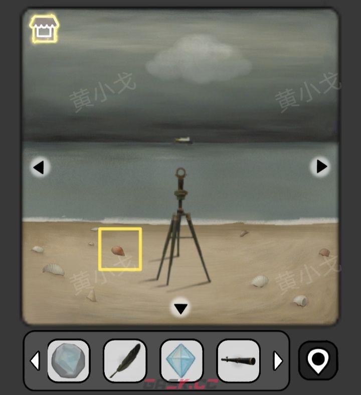 《宇宙怪谈》森林小屋关卡攻略-第19张-手游攻略-GASK