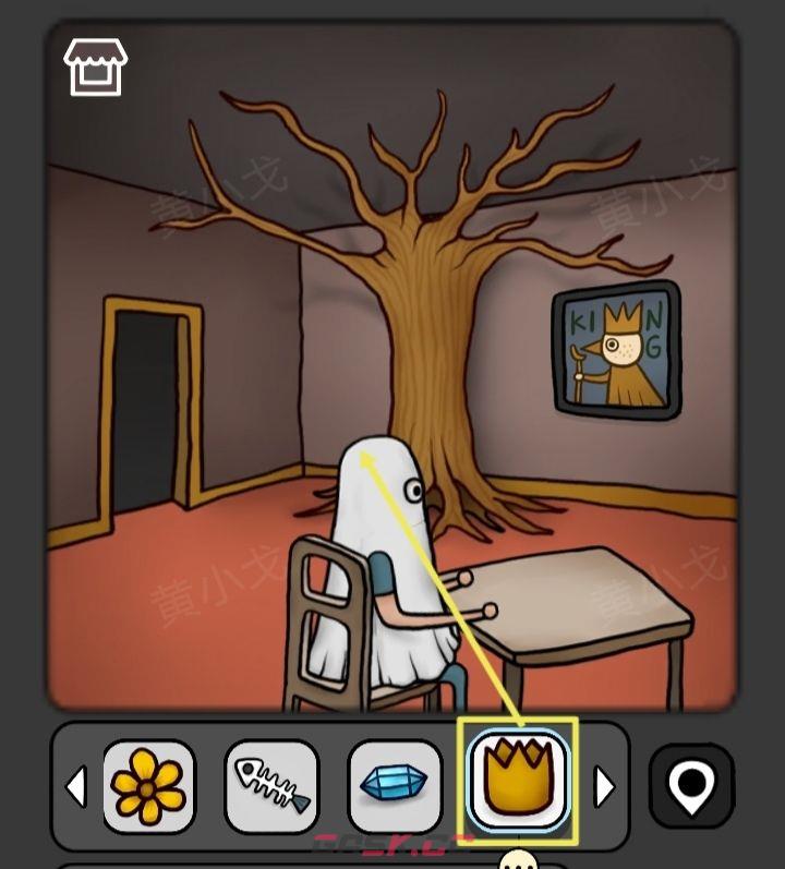 《宇宙怪谈》鸟镇关卡攻略-第26张-手游攻略-GASK