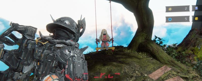 《识质存在》欲罢不能成就奖杯做法介绍-第1张-单机攻略-GASK