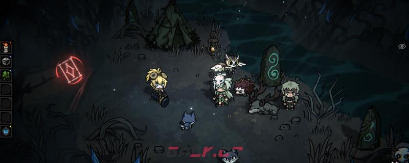 《灰烬之国》全角色好玩流派攻略分享-第1张-单机攻略-GASK