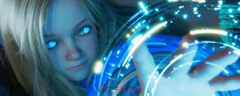 《识质存在》疯狂难度最终BOSS打法技巧分享-第1张-单机攻略-GASK