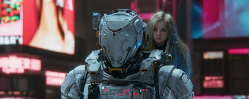 《识质存在》绝佳人选成就奖杯做法介绍-第1张-单机攻略-GASK