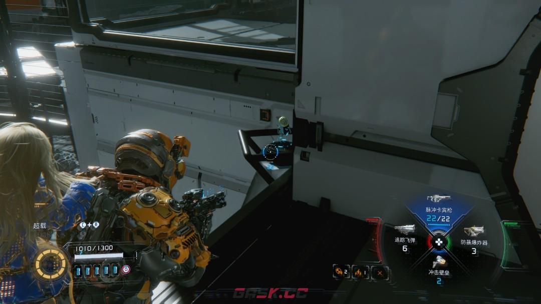 《识质存在》月矿场分享-第3张-单机攻略-GASK