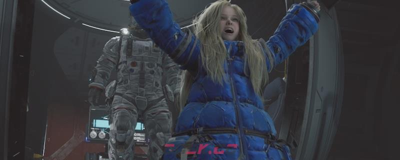 《识质存在》月矿场分享