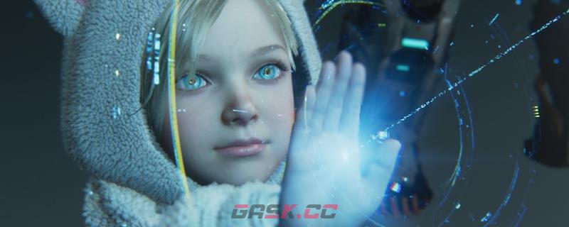 《识质存在》地脉巨蛋分享