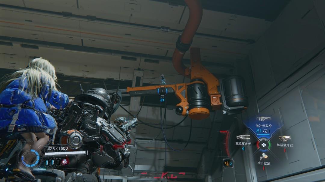 《识质存在》月矿场分享-第5张-单机攻略-GASK