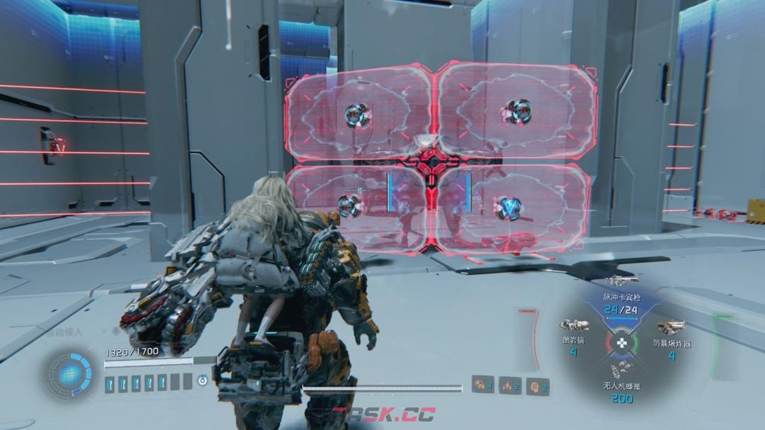 《识质存在》借用下行吗成就解锁指南-第3张-单机攻略-GASK