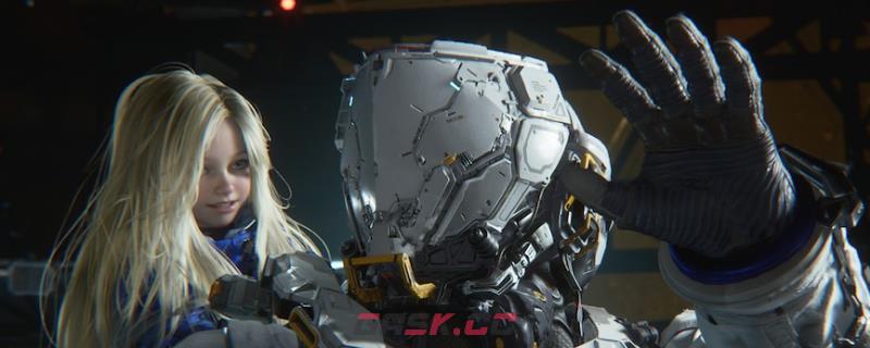 《识质存在》疯狂难度武器选择推荐