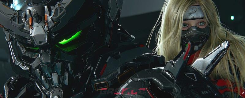 《识质存在》谁还需要枪成就解锁指南-第1张-单机攻略-GASK