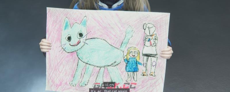 《识质存在》全开成就解锁指南