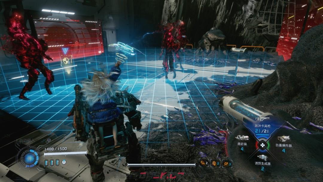 《识质存在》模拟训练新手成就解锁指南