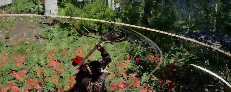 《红色沙漠》攻速旋风斩流玩法攻略分享