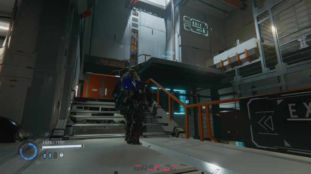 《识质存在》月矿场分享-第4张-单机攻略-GASK