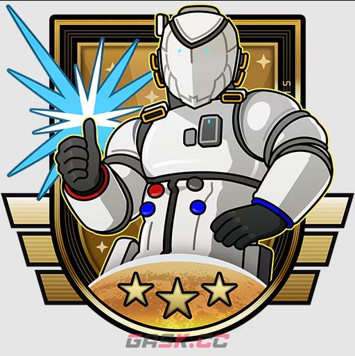 《识质存在》绝佳人选成就奖杯做法介绍-第2张-单机攻略-GASK