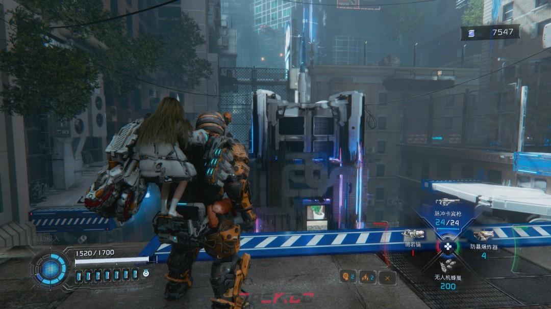 《识质存在》别想逃成就解锁指南-第3张-单机攻略-GASK