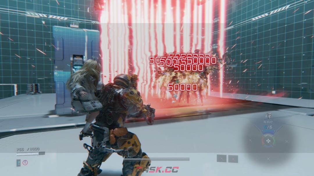 《识质存在》一网打尽成就解锁指南-第3张-单机攻略-GASK