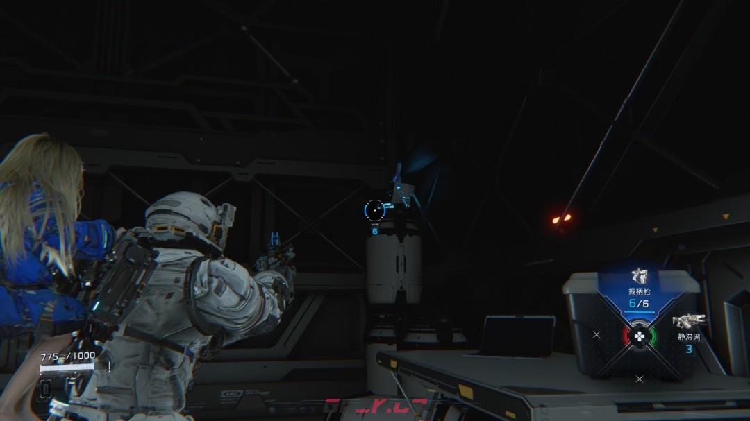 《识质存在》太阳能发电站分享-第2张-单机攻略-GASK