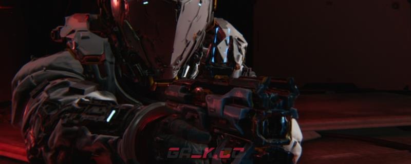 《识质存在》大规模制造阵列分享