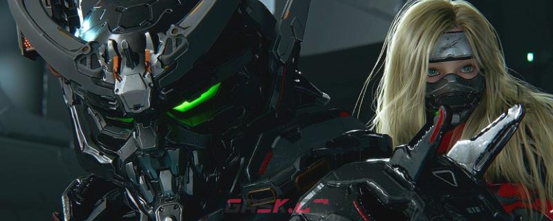 《识质存在》疯狂难度通关技巧分享