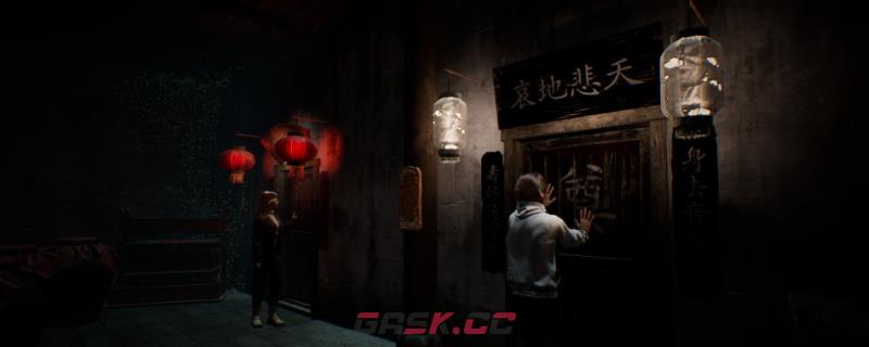 《女吊》全流程通关攻略分享-第1张-单机攻略-GASK