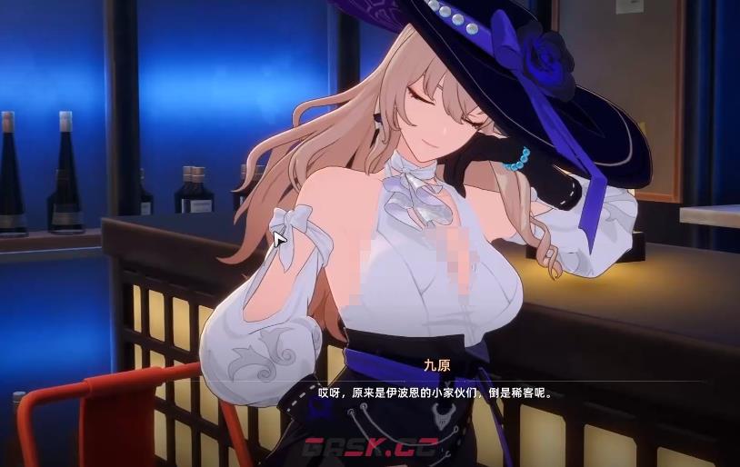 《异环》平民向角色抽选攻略-第5张-手游攻略-GASK