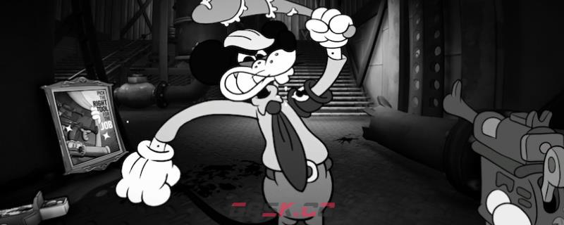 《神探杰克鼠》凶火成就解锁指南-第1张-单机攻略-GASK