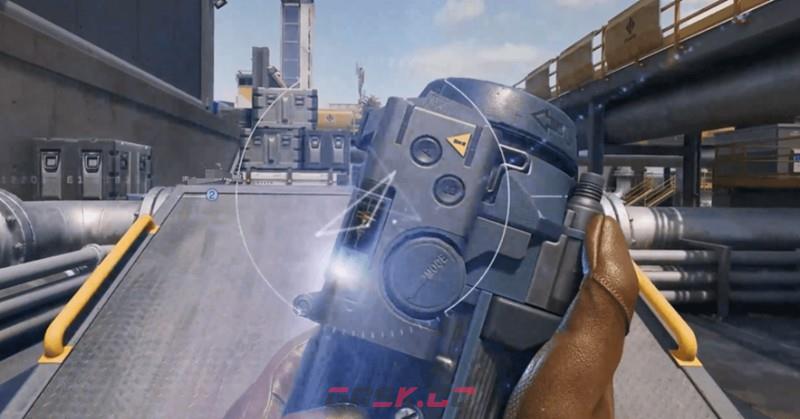 《三角洲行动》回响技能介绍-第4张-手游攻略-GASK