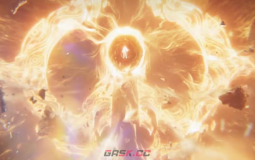 《王者荣耀世界》黑衣人介绍-第3张-手游攻略-GASK