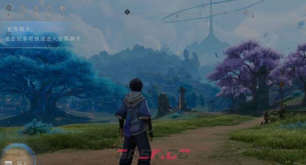 《王者荣耀世界》同游玩法介绍-第5张-手游攻略-GASK