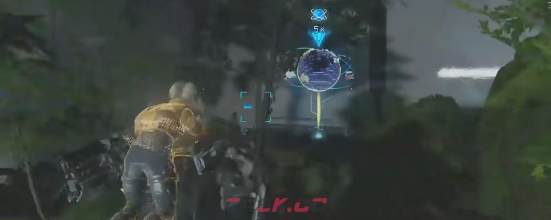 《识质存在》地忆芯片气球获得方法介绍