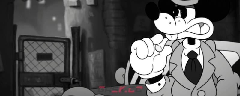 《神探杰克鼠》我们爆强对吧成就解锁指南-第1张-单机攻略-GASK