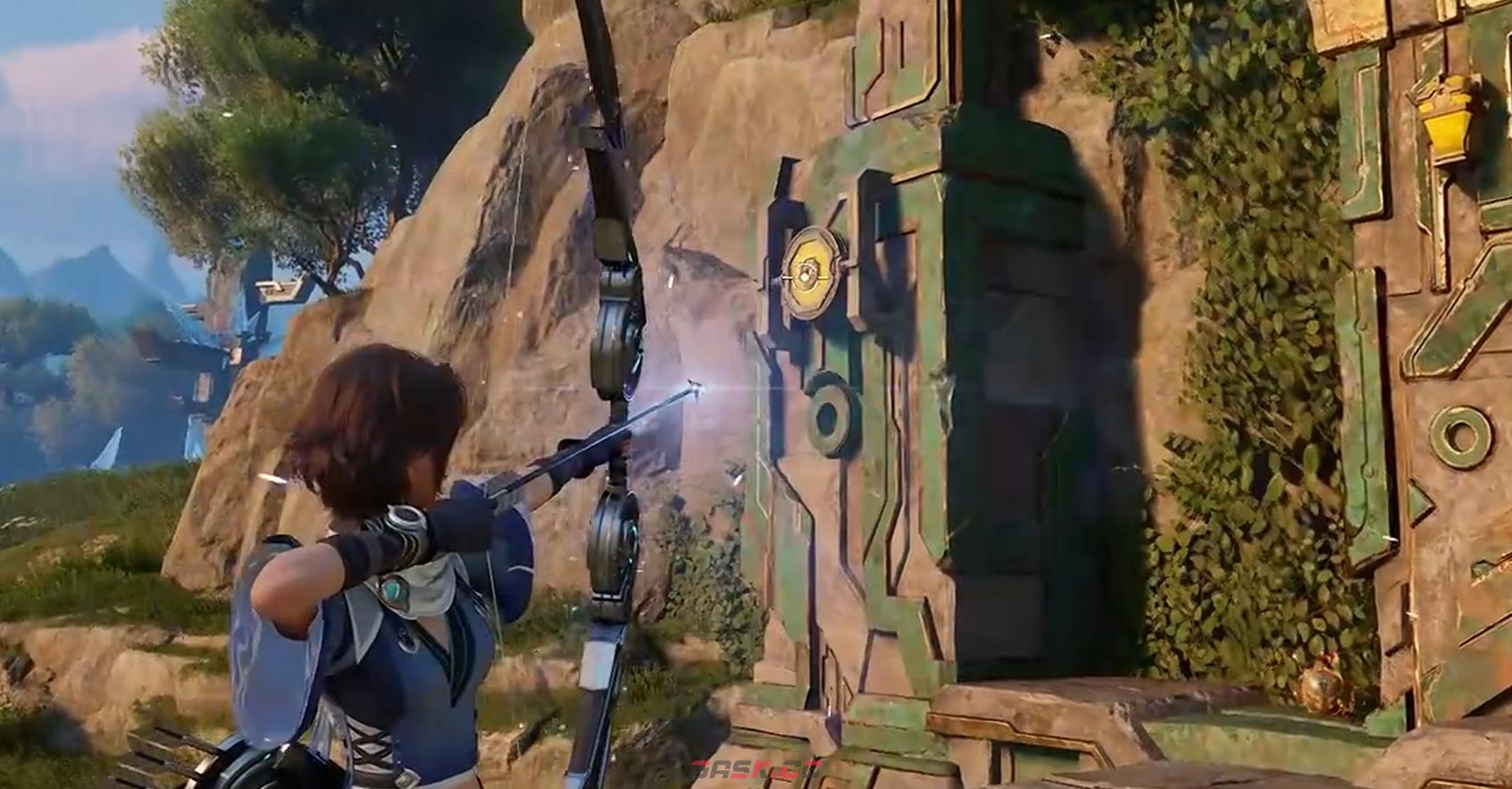 《王者荣耀世界》叠嶂符印获取攻略-第3张-手游攻略-GASK