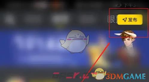 《picopico》发布视频方法-第3张-手游攻略-GASK