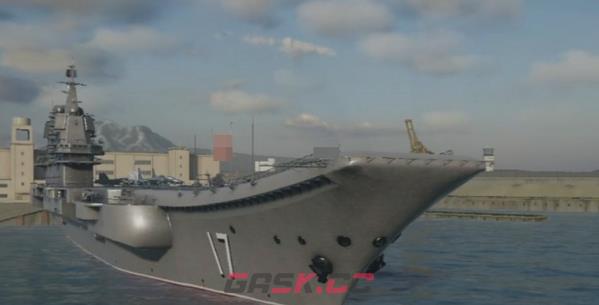 《现代战舰》辽宁舰介绍-第2张-手游攻略-GASK
