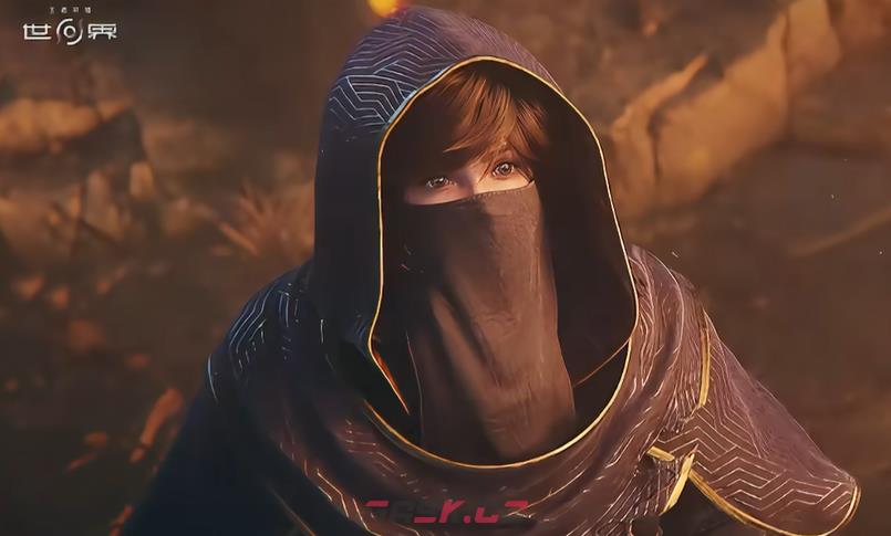 《王者荣耀世界》黑衣人介绍-第5张-手游攻略-GASK