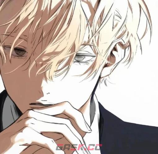 微信头像图片男生2026最新版-第6张-手游攻略-GASK